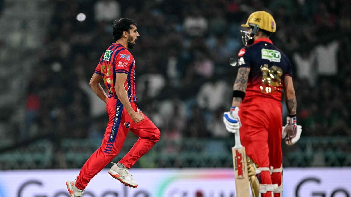 IPL 2026: Virat Kohli reveals selfless reason behind Prince Yadav advice, says, ‘Standard of Indian cricket must remain high’